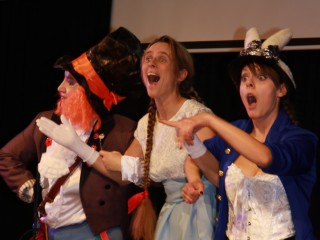 Fasching des K-C-EI 2020 - 01.02.2020