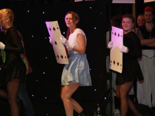 Fasching des K-C-EI 2020 - 01.02.2020