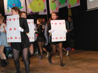 Fasching des K-C-EI 2020 - 01.02.2020