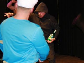 Fasching des K-C-EI 2020 - 01.02.2020