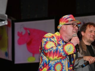 Fasching des K-C-EI 2020 - 01.02.2020