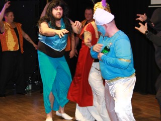 Fasching des K-C-EI 2020 - 01.02.2020