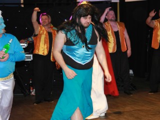 Fasching des K-C-EI 2020 - 01.02.2020