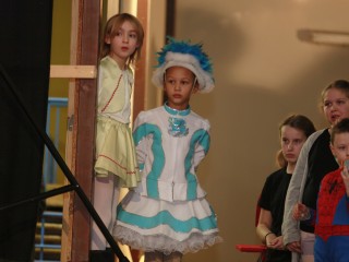 Fasching des K-C-EI 2020 - 01.02.2020