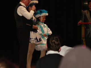 Fasching des K-C-EI 2020 - 01.02.2020