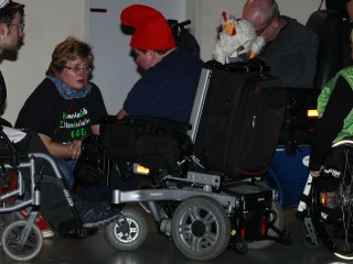 Fasching des K-C-EI 2020 - 01.02.2020