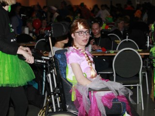 Fasching des K-C-EI 2020 - 01.02.2020