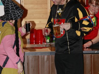 Fasching des K-C-EI 2020 - 01.02.2020