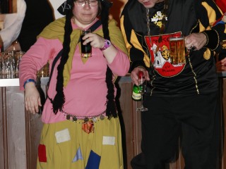 Fasching des K-C-EI 2020 - 01.02.2020