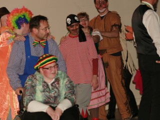 Fasching des K-C-EI 2020 - 01.02.2020