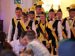 Kinderfasching - 08.02.2020