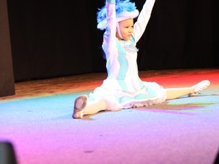 Kinderfasching - 08.02.2020