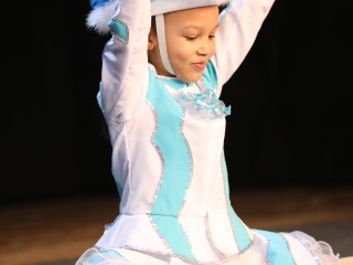 Kinderfasching - 08.02.2020