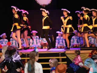 Kinderfasching - 08.02.2020