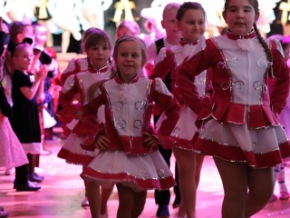 Kinderfasching - 08.02.2020