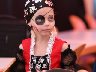 Kinderfasching - 08.02.2020