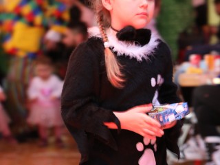Kinderfasching - 08.02.2020
