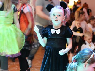 Kinderfasching - 08.02.2020