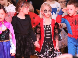 Kinderfasching - 08.02.2020