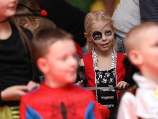 Kinderfasching - 08.02.2020