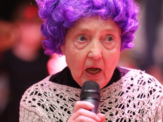 Kinderfasching - 08.02.2020