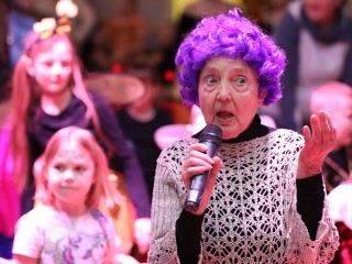 Kinderfasching - 08.02.2020