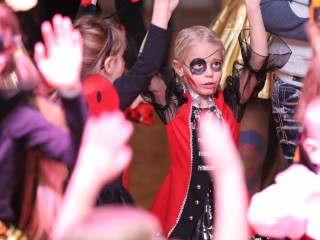 Kinderfasching - 08.02.2020