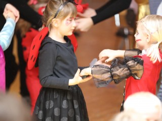 Kinderfasching - 08.02.2020