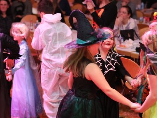 Kinderfasching - 08.02.2020