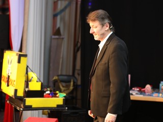 Kinderfasching - 08.02.2020