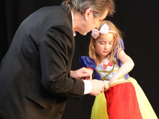 Kinderfasching - 08.02.2020