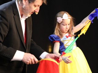 Kinderfasching - 08.02.2020