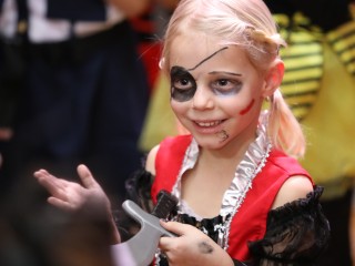 Kinderfasching - 08.02.2020