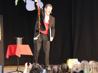 Kinderfasching - 08.02.2020