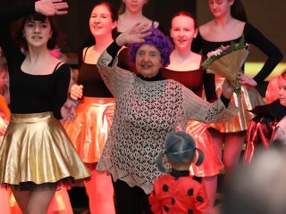 Kinderfasching - 08.02.2020