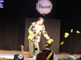 Kinderfasching - 08.02.2020