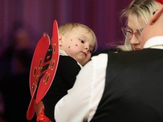 Kinderfasching - 08.02.2020