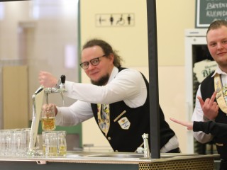 Kinderfasching - 08.02.2020