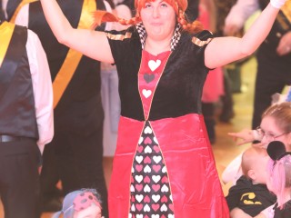 Kinderfasching - 08.02.2020