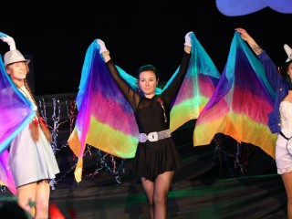 Kinderfasching - 08.02.2020