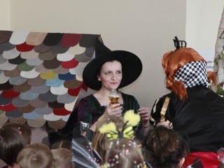 Kinderfasching - 08.02.2020