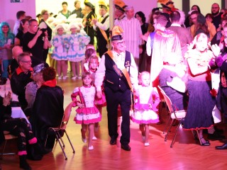 Hauptveranstaltung - 08.02.2020