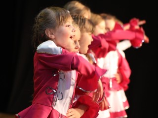 Hauptveranstaltung - 08.02.2020