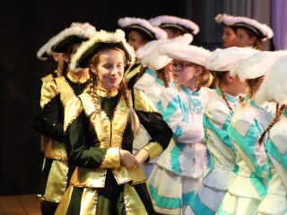 Hauptveranstaltung - 08.02.2020