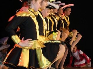 Hauptveranstaltung - 08.02.2020