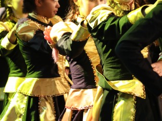 Hauptveranstaltung - 08.02.2020