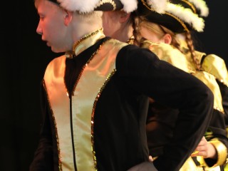 Hauptveranstaltung - 08.02.2020