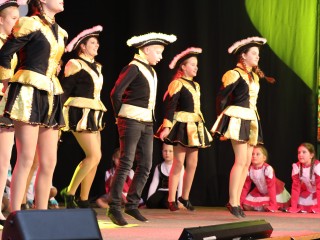 Hauptveranstaltung - 08.02.2020