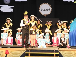 Hauptveranstaltung - 08.02.2020