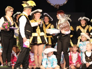 Hauptveranstaltung - 08.02.2020